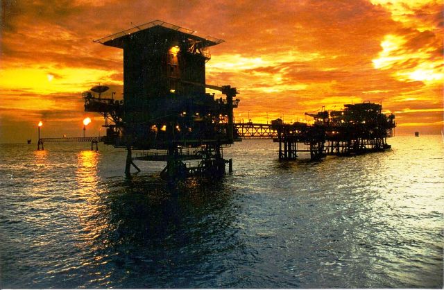 ICP Juni 2014 Sebesar US$ 108,95